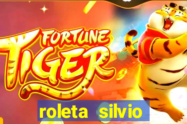 roleta silvio santos jogo